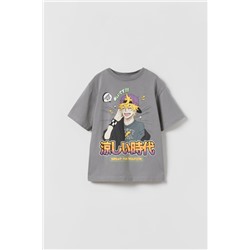 ANIME T-SHIRT