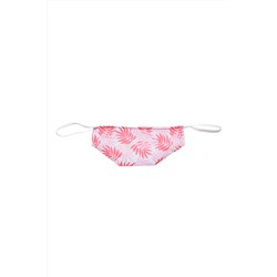 Mascarilla Print Burdeos