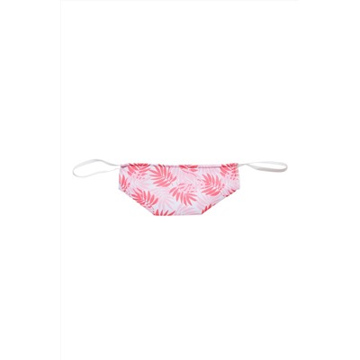 Mascarilla Print Burdeos