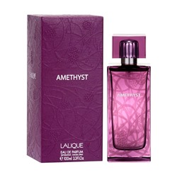LALIQUE AMETHYST edp (w) 100ml + стоимость флакона