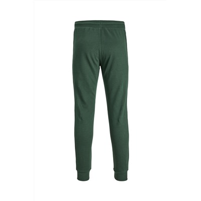 Jogging Verde oscuro