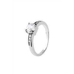 Anillo Plata