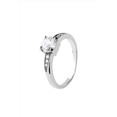 Anillo Plata
