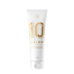MISE EN SCENE SALON PLUS CLINIC 10 TREATMENT (DAMAGED) Восстанавливающая маска для поврежденных волос 250мл