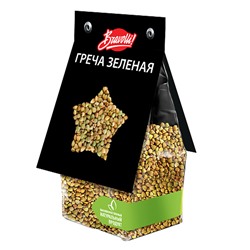 Гречка зеленая