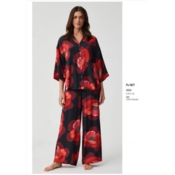 PJ SET