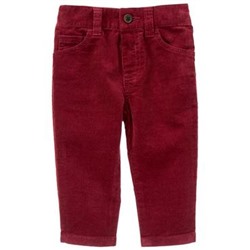 Corduroy Pants