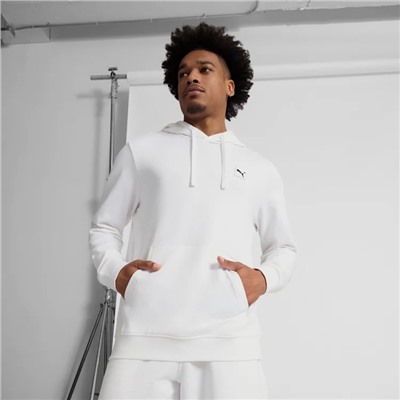 Essentials Elevated Men's Hoodie