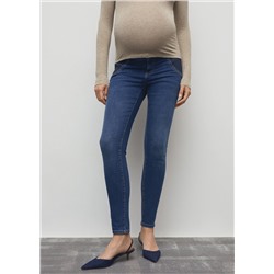 Jeans skinny premamá