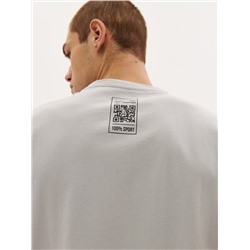Футболка GOSSYPIUM из 100% премиум хлопка