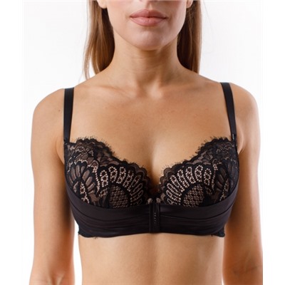 Бюст на поролоне формованный GLAMOUR 54110-18 Coquette Revue