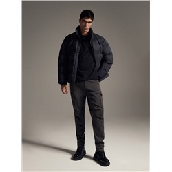 Cargo-Joggers