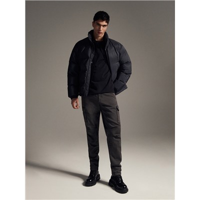 Cargo-Joggers