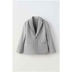 COMFORT SUIT BLAZER