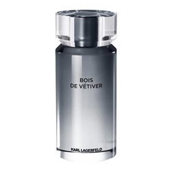 KARL LAGERFELD BOIS DE VETIVER edt (m) 100ml TESTER