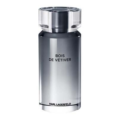 KARL LAGERFELD BOIS DE VETIVER edt (m) 100ml TESTER