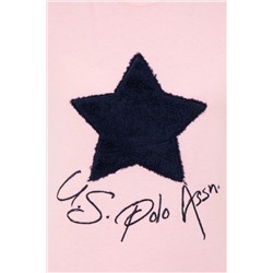Kadın Pembe Pijama Takımı