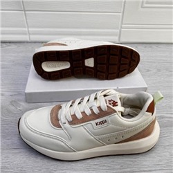 Женские кроссовки KAPP*A Экспорт в Америку