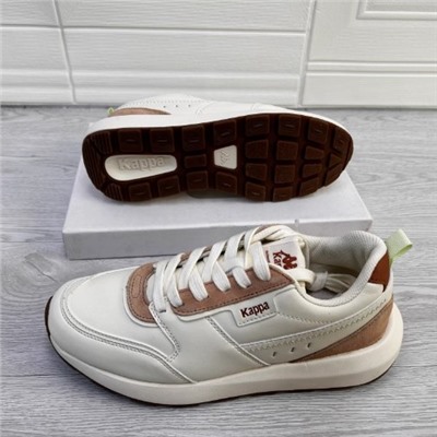 Женские кроссовки KAPP*A Экспорт в Америку