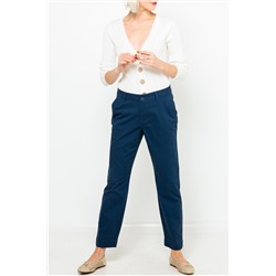 Pantalón Azul oscuro