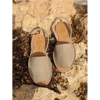 AB.ZAPATOS · 503-8 · NOB · taupe