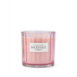 Backstage Scented Candle