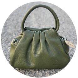 PELLE · LUX army