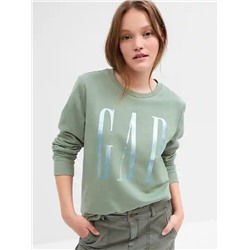 Gap Logo Sweatshirt