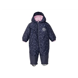 LUPILU® Baby Комбинезон для девочки, Германия, размер 92