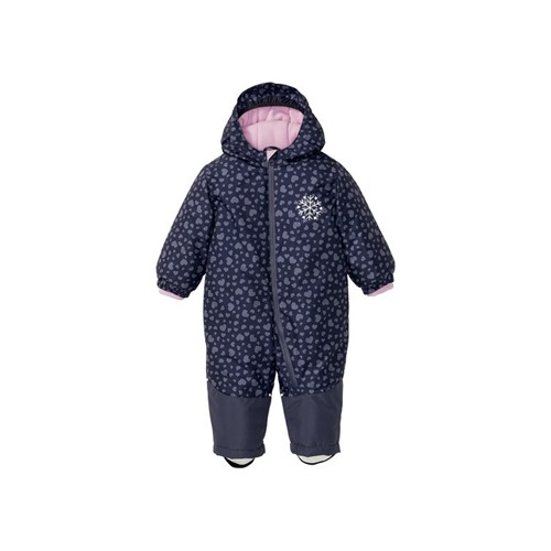 LUPILU® Baby Комбинезон для девочки, Германия, размер 92