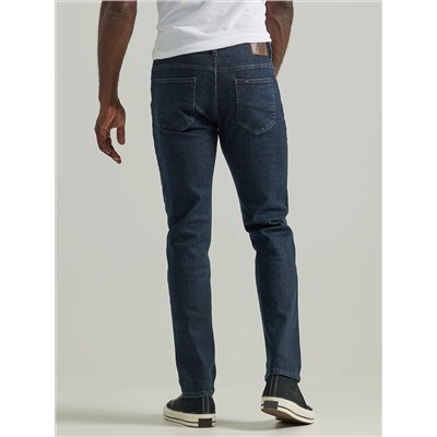 Extrm Mot Slim Strght Leg Jean:Zander:38:34