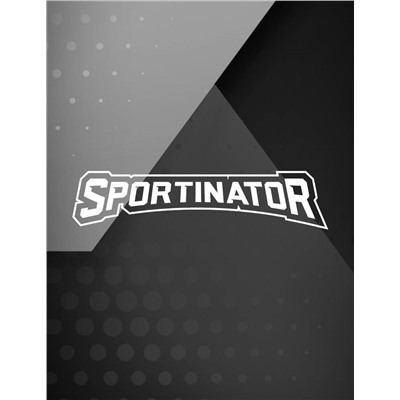 SPORTINATOR Sportsocken 10 Paar weiß
