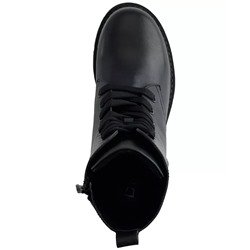 DKNY Women's Rommily Lace-Up Boots