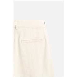 PANTALÓN JACQUARD RAYAS