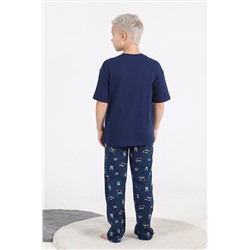 Костюм для мальчика Тревел-1