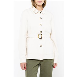 Chaqueta Crudo