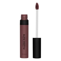 Pintalabios Fluido Mate Deliplus 08 rosa palo