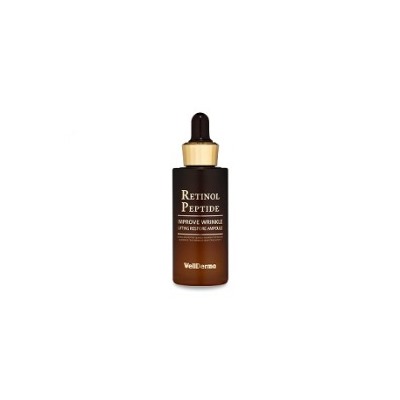 Retinol Peptide Lifting Restore Ampoule