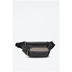 Bandolera Cardiff Negro