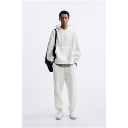 SUDADERA CAPUCHA