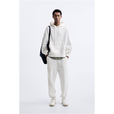 SUDADERA CAPUCHA