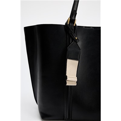 SHOPPER BAG