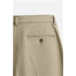 PANTALÓN WIDE FIT VISCOSA - ALGODÓN