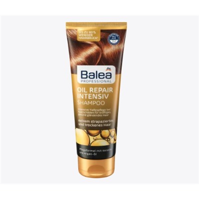 Shampoo Oil Repair Intensiv, 250 ml