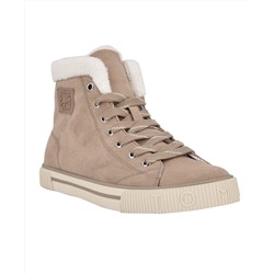 Tommy Hilfiger Women's Olina Lace Up High Top Sneakers