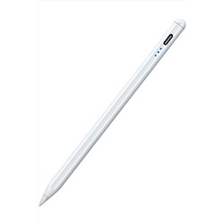 Fuchsia Ipad 10.2 8.nesil Avuç Içi Reddetmeli Eğim Hassasiyetli Dokunmatik Yazı Kalemi TYC00530597651