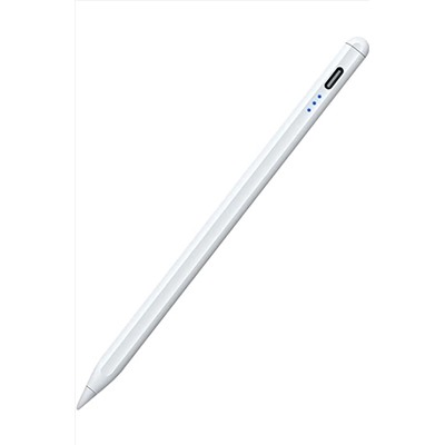 Fuchsia Ipad 10.2 8.nesil Avuç Içi Reddetmeli Eğim Hassasiyetli Dokunmatik Yazı Kalemi TYC00530597651