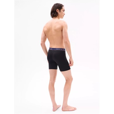Cotton Stretch Boxer Brief 3-Pack