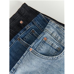 Jeansshorts