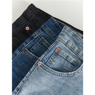 Jeansshorts